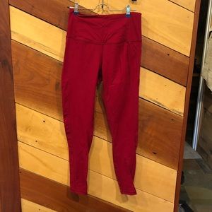 Victoria’s Secret Knockout Leggings